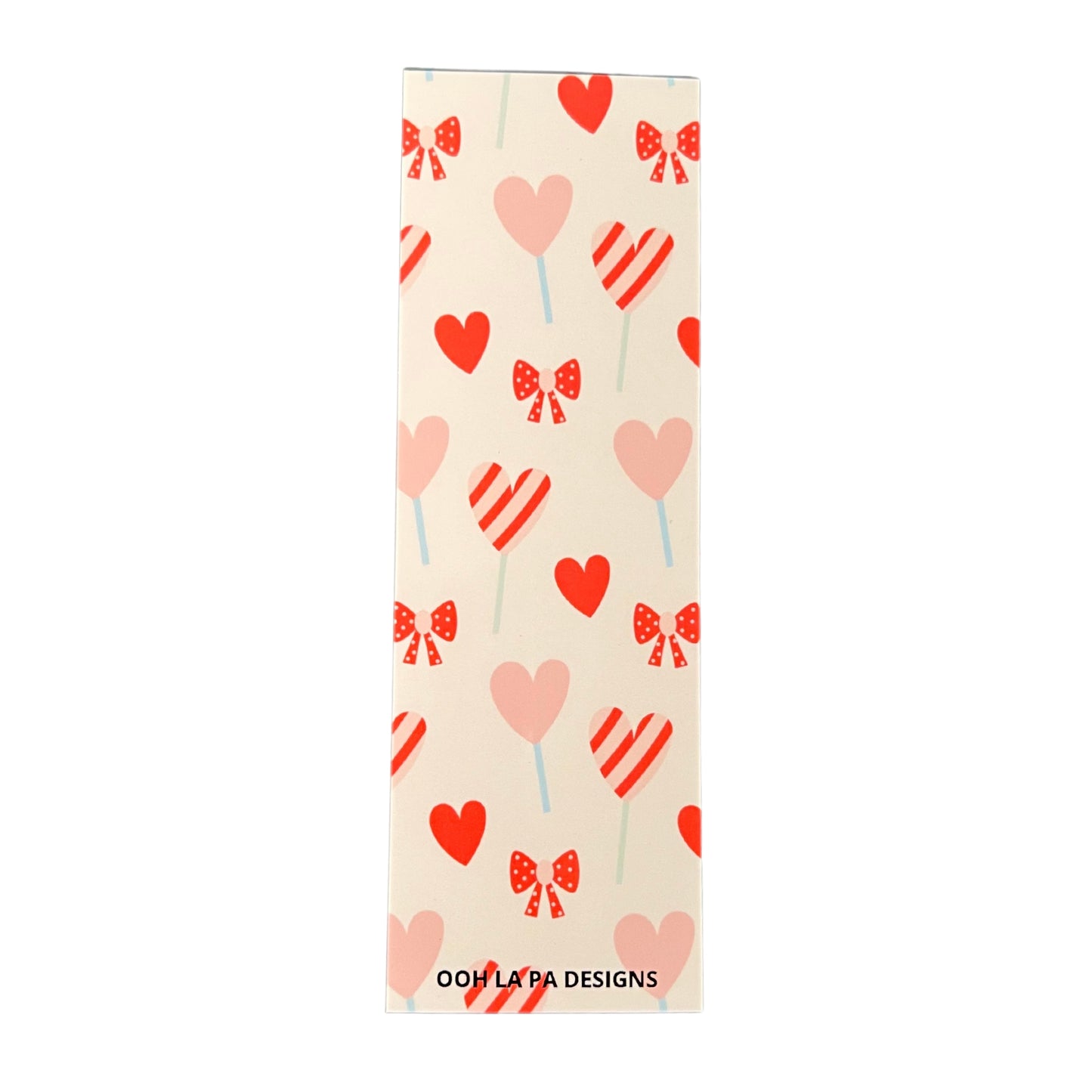 Lolli Love Bookmark