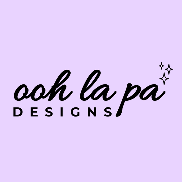 Ooh La Pa Designs