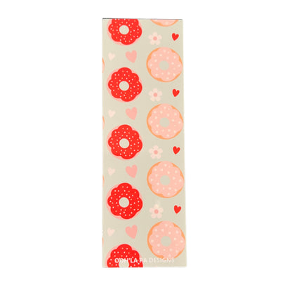 Donut You Love Me Bookmark