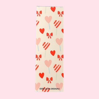 Lolli Love Bookmark