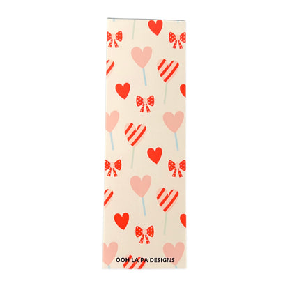 Lolli Love Bookmark