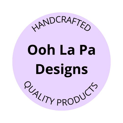 Ooh La Pa Designs